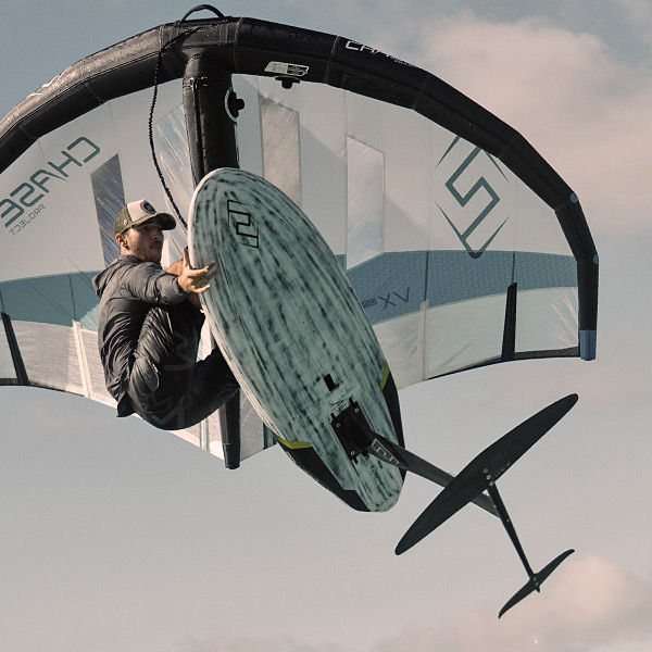 CHASE WB-X Wingboard