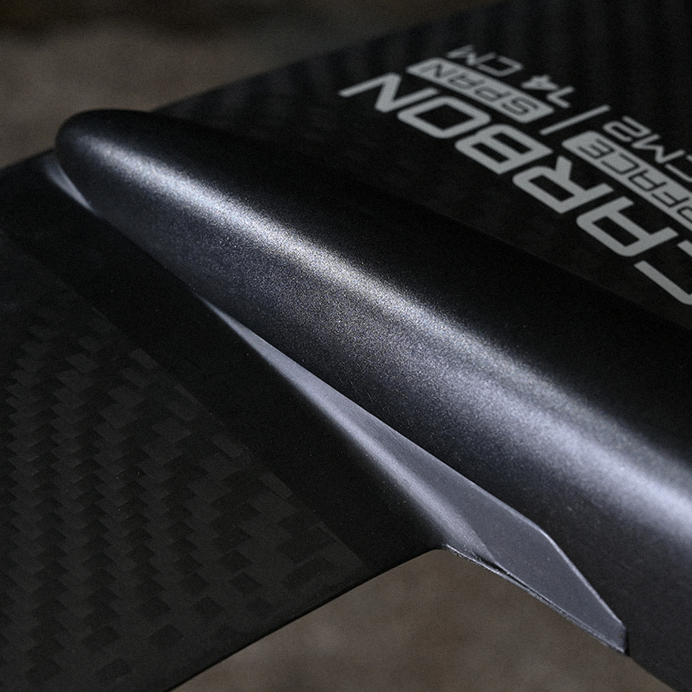 Carbon Fiber Foil Sets: Unleash the Power of Strength and Style