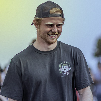Simon Thule