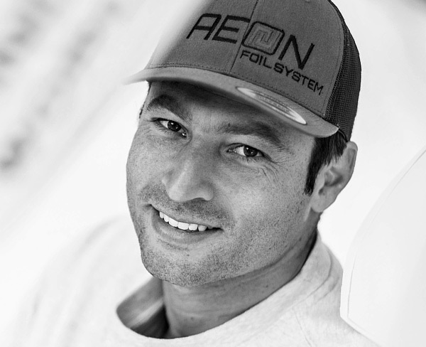 Alexandre Cousin RaceSF